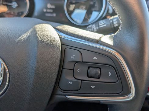 Used 2020 Buick Encore GX Select w/ Sport Touring Package image 22