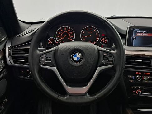 Used 2017 BMW X5 xDrive35i image 8