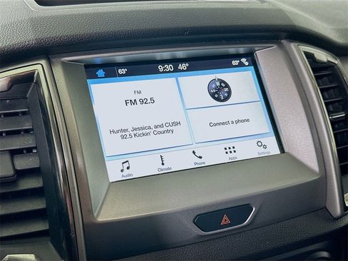 Used 2019 Ford Ranger XLT w/ Equipment Group 301A Mid image 22