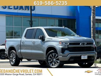 New 2026 Chevrolet Silverado 1500 RST w/ Safety Package AWD/4WD video 1