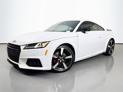 Used 2023 Audi TT 2.0T w/ S Line Competition Package image 3
