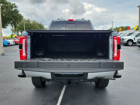 Certified 2024 Ford F250 King Ranch w/ Chrome Package AWD/4WD image 9