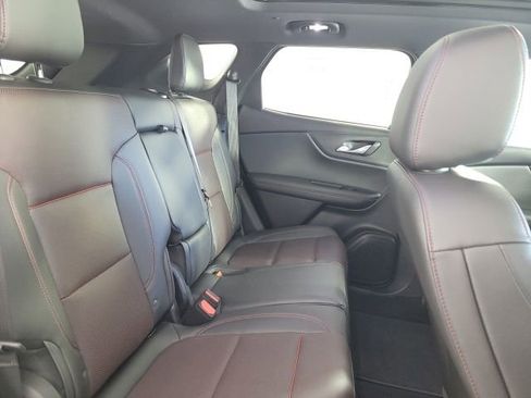 Used 2020 Chevrolet Blazer RS AWD/4WD image 19