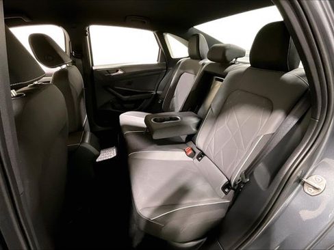 Used 2025 Volkswagen Jetta Sport FWD image 25