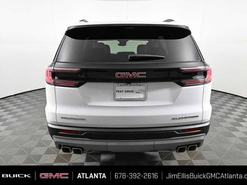 New 2026 GMC Acadia Elevation w/ Elevation Premium Package FWD image 30
