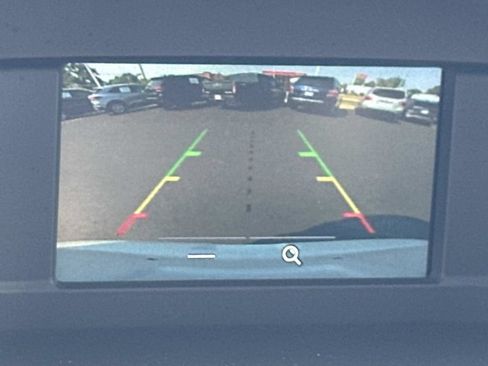 Used 2018 Ford Escape SE FWD image 27