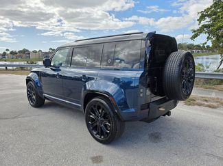 New 2026 Land Rover Defender 110 video 2