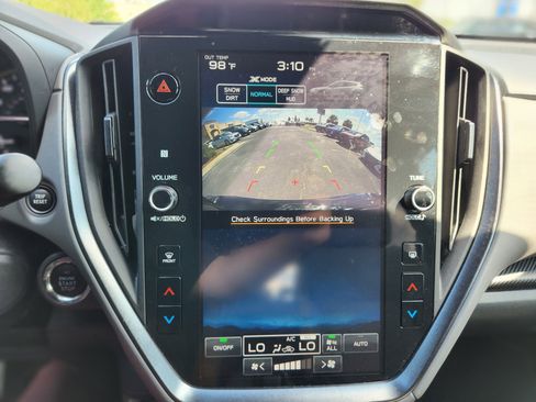 Used 2024 Subaru Crosstrek 2.5i Sport w/ Crosstrek Mirror Package image 29