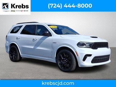 Certified 2026 Dodge Durango GT w/ Tow 'N Go Package