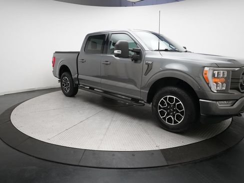Used 2023 Ford F150 XLT w/ Equipment Group 302A High AWD/4WD image 34