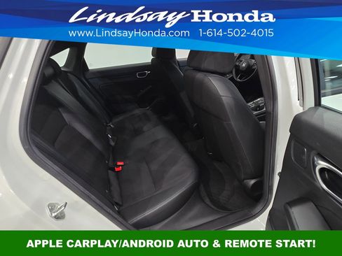 Used 2024 Honda Civic Sport image 10