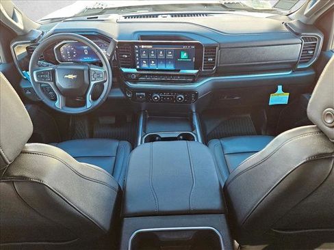 New 2026 Chevrolet Silverado 2500 LT w/ Texas Edition image 16