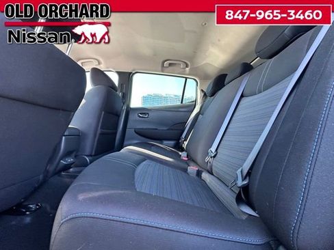 Used 2024 Nissan Leaf S image 11