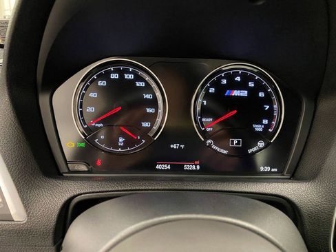 Used 2021 BMW M2 Competition image 4