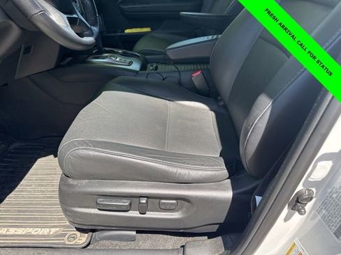 Used 2022 Honda Passport EX-L image 18