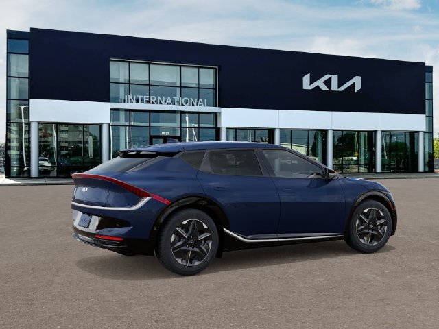 New 2026 Kia EV6 Wind RWD image 6