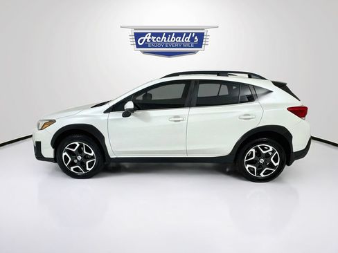 Used 2018 Subaru Crosstrek 2.0i Limited AWD/4WD image 5