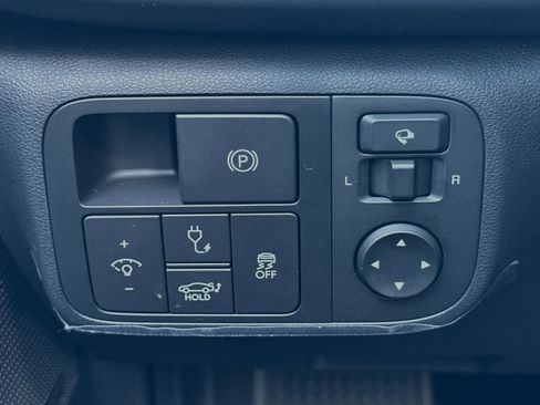 New 2024 Hyundai Ioniq 6 Limited image 29