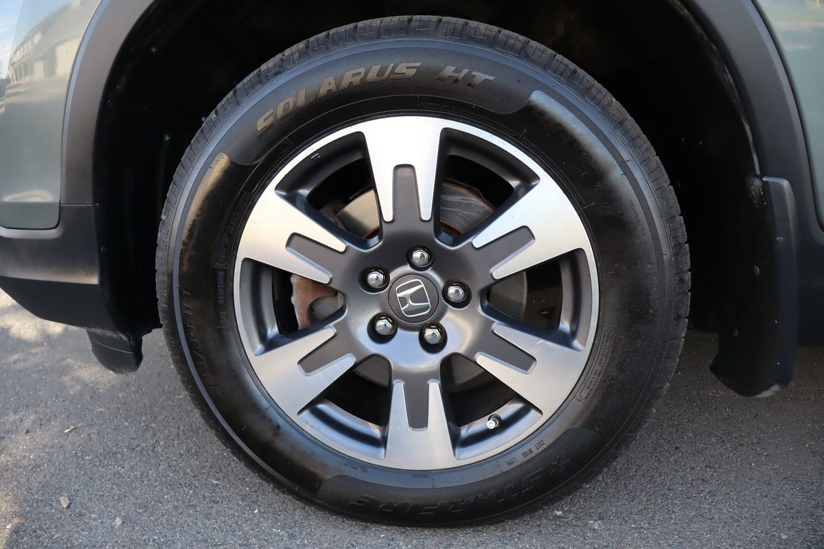 Used 2019 Honda Ridgeline RTL image 42
