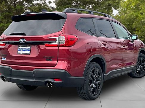 Used 2023 Subaru Ascent Onyx Edition Limited image 5