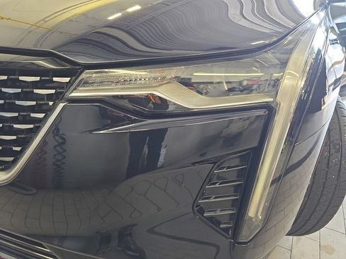 Used 2020 Cadillac CT4 Premium Luxury image 35