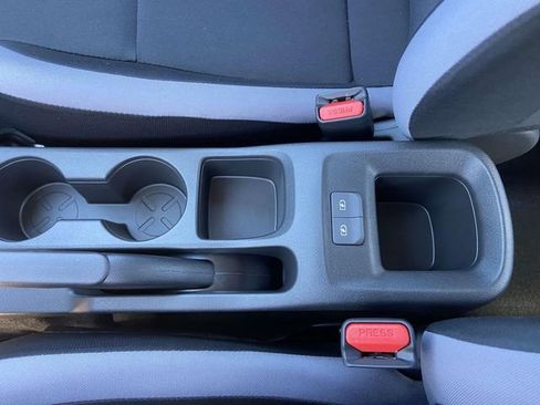 New 2025 Nissan Versa S w/ Trunk Package image 18