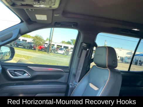 Used 2021 GMC Yukon AT4 image 37