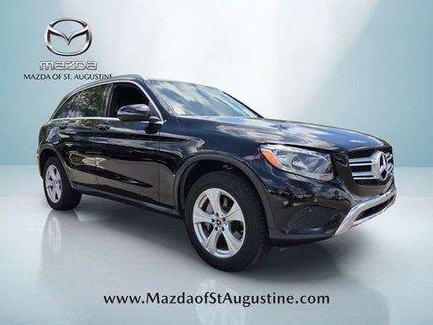 Used 2018 Mercedes-Benz GLC 300 image 15