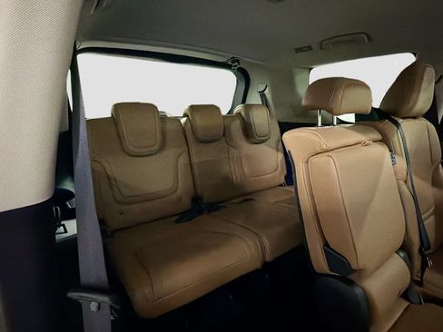Certified 2026 INFINITI QX80 Luxe w/ Cargo Package RWD image 28