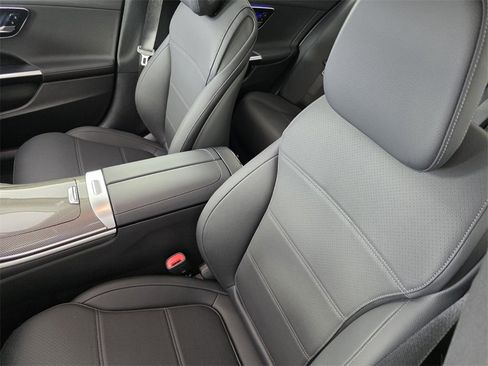 New 2026 Mercedes-Benz C 300 Sedan image 8