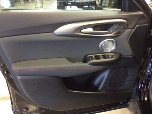 Used 2024 Dodge Hornet GT Plus image 13