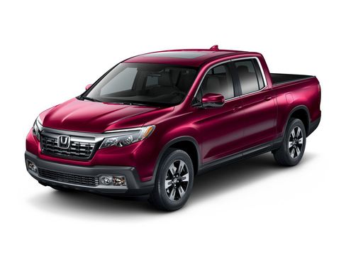 Used 2019 Honda Ridgeline RTL image 1