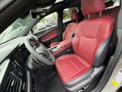 Used 2024 Lexus NX 350 AWD w/ Cold Area Package image 15