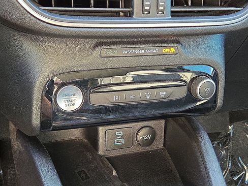 Used 2023 Ford Escape SE w/ PHEV Premium Package FWD image 28