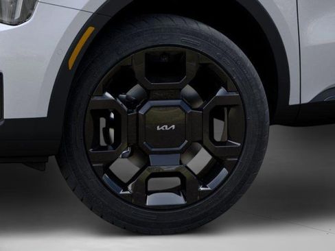 New 2026 Kia Sorento SX Prestige image 27
