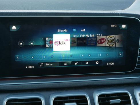 Used 2023 Mercedes-Benz GLS 450 GLS 450 image 22