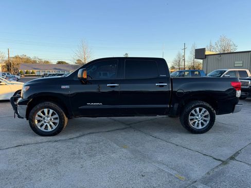 Used 2012 Toyota Tundra Limited image 2