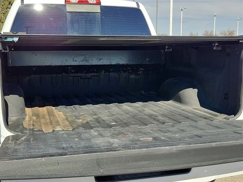 Used 2018 Chevrolet Silverado 1500 LTZ Z71 w/ Redline Edition image 15