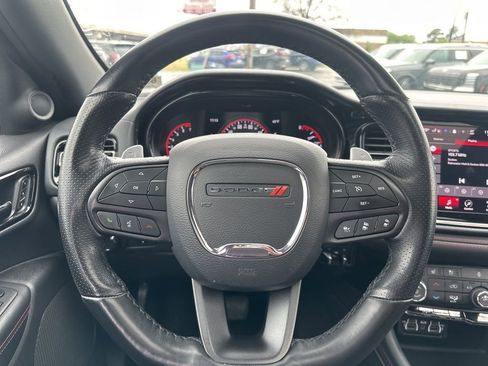 Used 2024 Dodge Durango GT AWD/4WD image 26