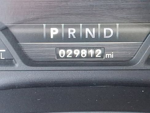 Certified 2022 RAM 1500 Big Horn image 20