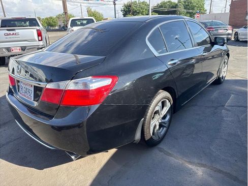 Used 2015 Honda Accord EX image 8