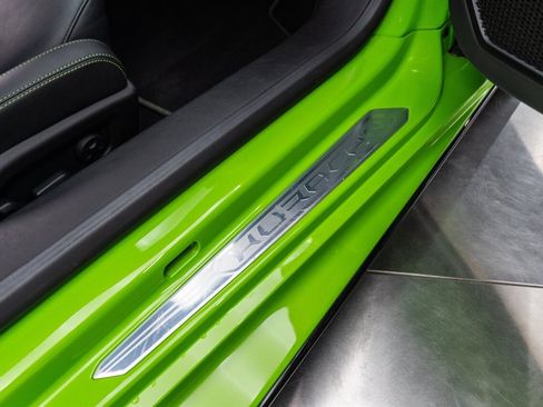 Used 2020 Lamborghini Huracan EVO AWD/4WD image 43