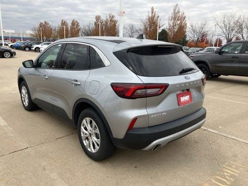 Used 2023 Ford Escape Active w/ Tech Pack #1 image 6