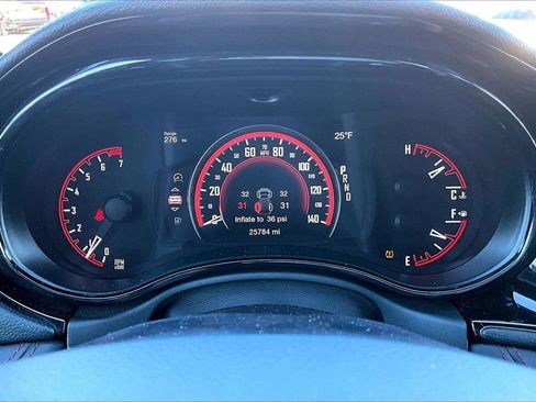 Used 2025 Dodge Durango GT image 20