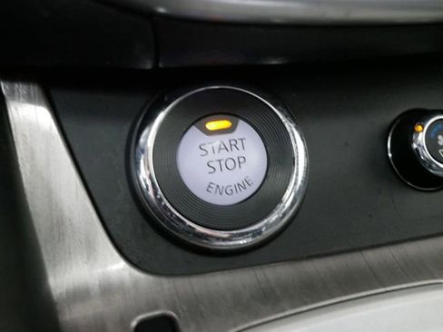 Used 2016 Nissan Murano Platinum w/ Platinum Technology Package image 26