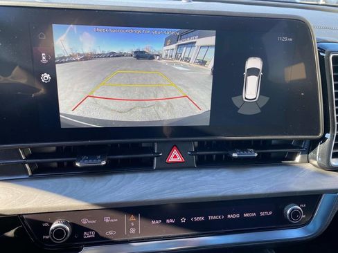 New 2025 Kia Sportage X-Line w/ Premium Package image 10