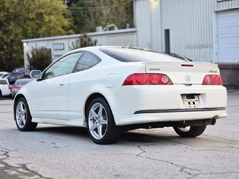 Used 2006 Acura RSX Type-S image 6