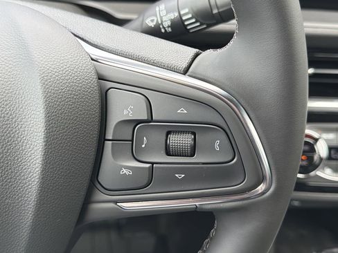 New 2026 Buick Envista Sport Touring w/ Convenience I Package FWD image 10