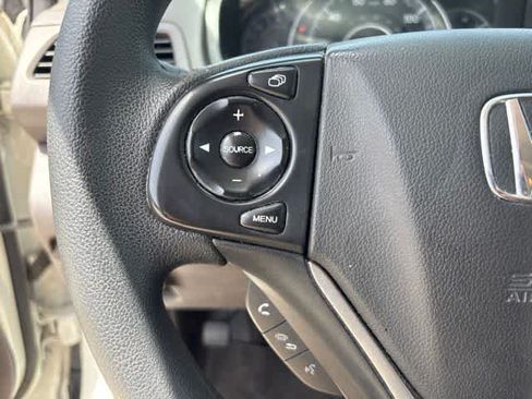 Used 2014 Honda CR-V EX image 12