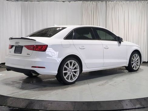 Used 2016 Audi A3 2.0T Premium image 10